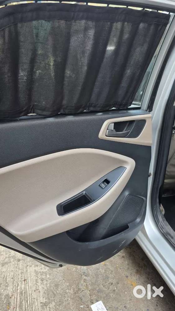 Hyundai Elite I20 2016 Petrol 79800 Km Driven
