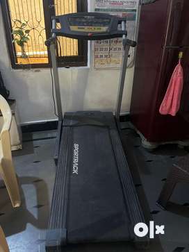 Treadmill Used Gym Fitness equipment for sale in Hyderabad OLX