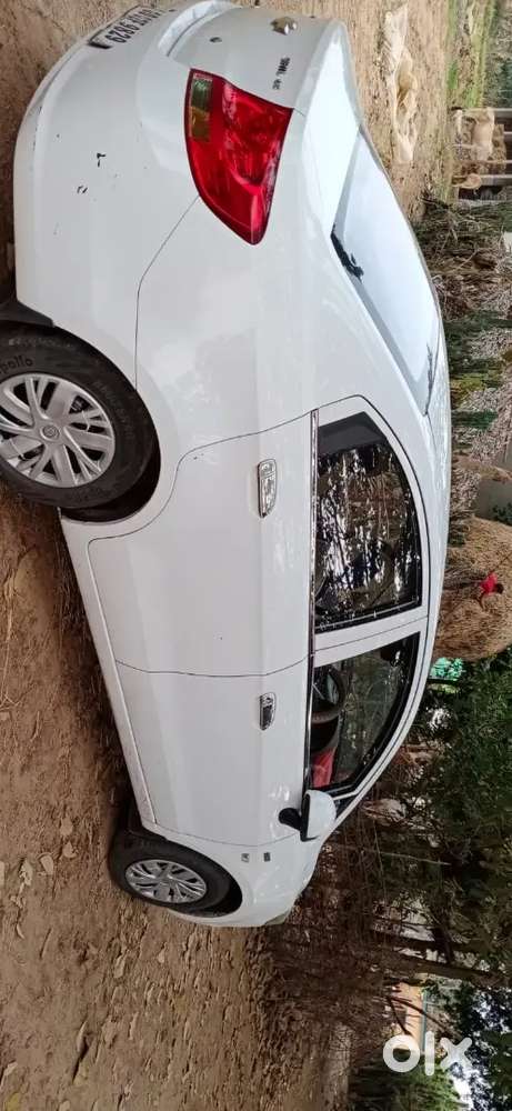 Chevrolet Sail 2014 Diesel 122380 Km Driven