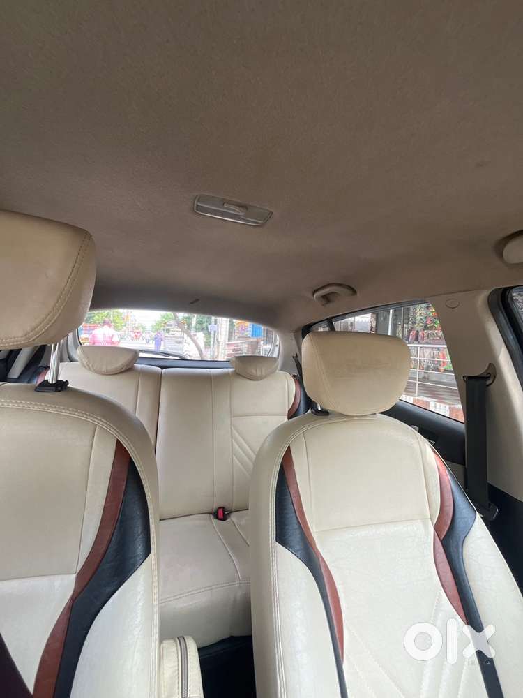 Hyundai I20 2014 Petrol