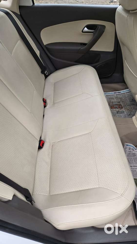 Volkswagen Vento 1.5 Tdi Highline At, 2015, Diesel