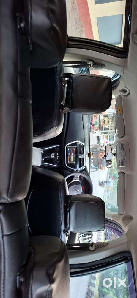 Maruti Suzuki S-cross 1.5 Alpha, 2019, Diesel