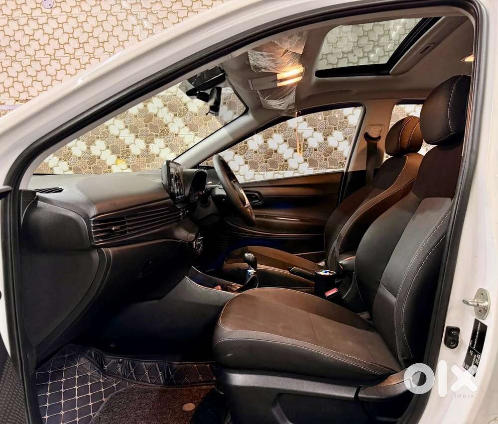 Hyundai New I20 1.5 Asta (o) Mt, 2021, Petrol
