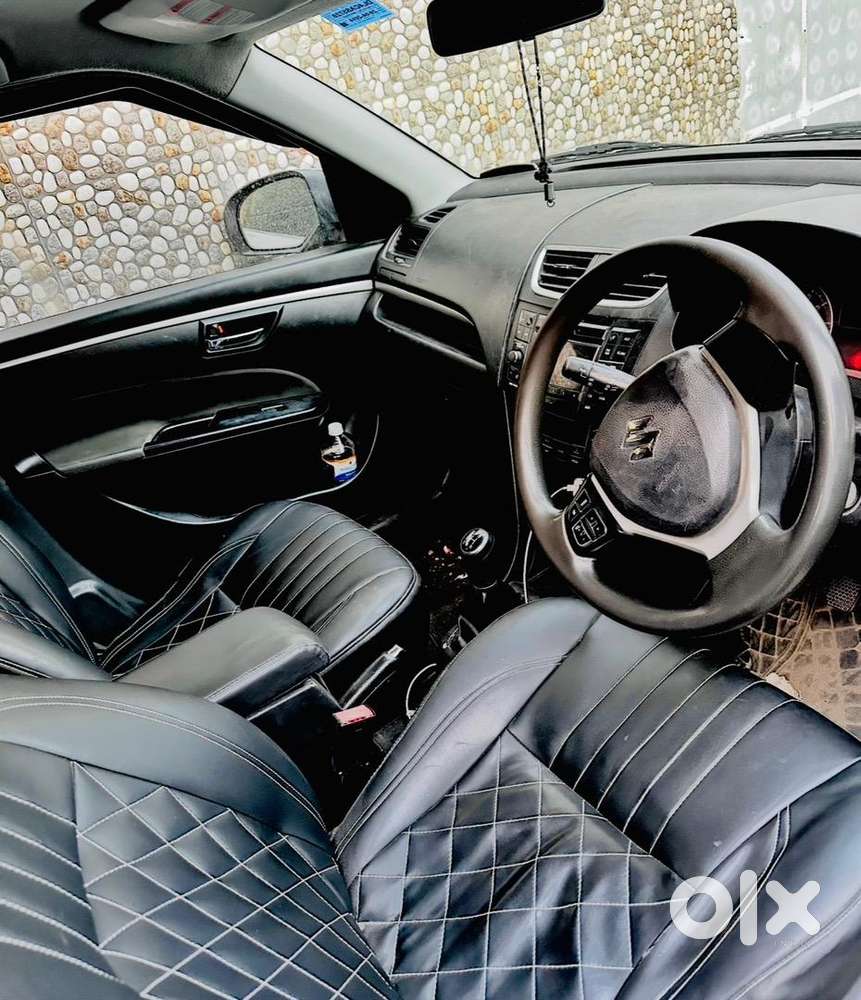 Cng Pass Top Model Zxi Showroom Condition