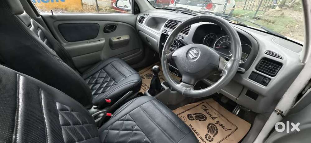 Maruti Suzuki Alto K10 Vxi (o), 2013, Petrol