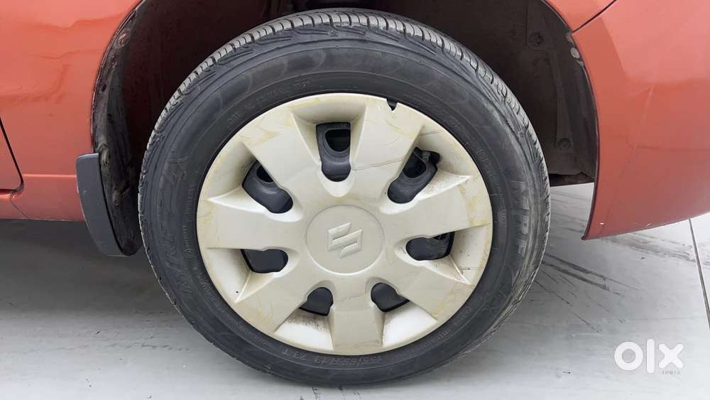 Maruti Suzuki Alto K10 2010-2014 Vxi, 2013, Petrol