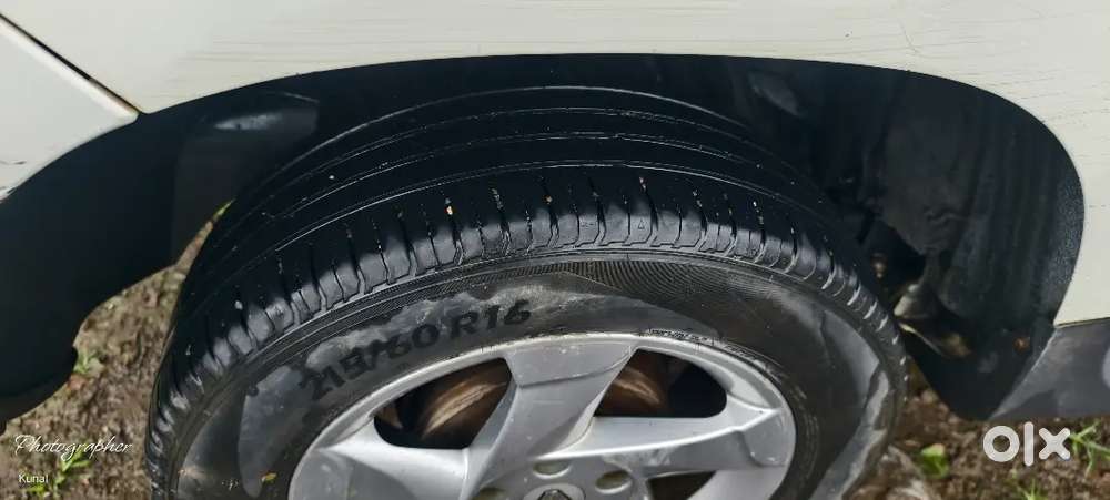 Renault Duster 2013 Diesel Well Maintained