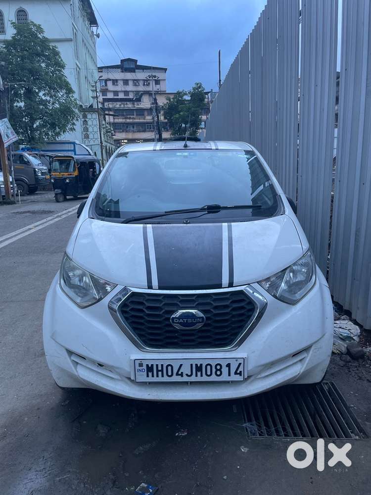 Datsun Redi Go Petrol 2018