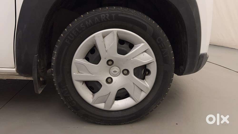 Renault Kwid Rxt 1.0, 2023, Petrol