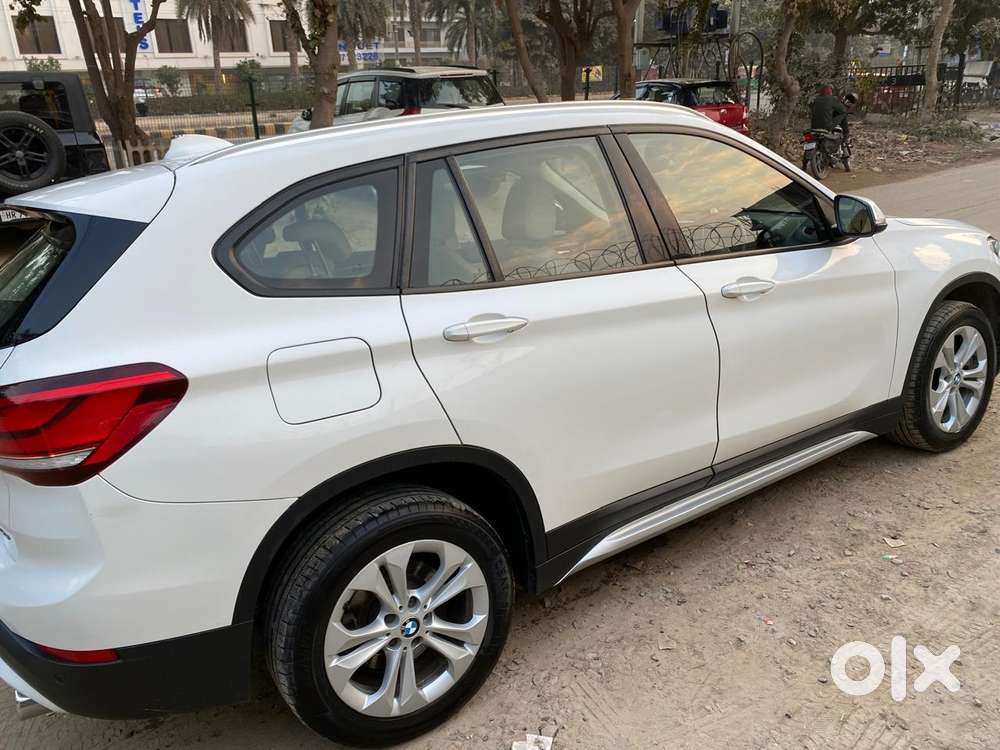 Bmw X1 2.0 Sdrive 20d, 2021, Diesel