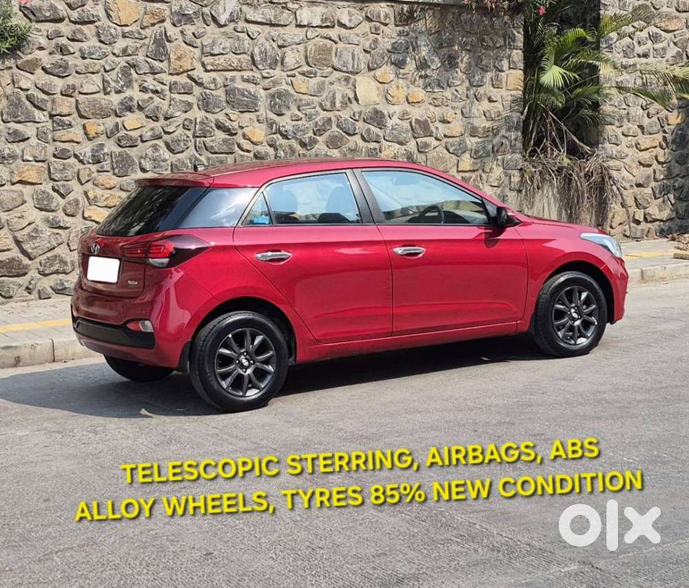 Hyundai I20 1.2 Asta, 2018, Petrol
