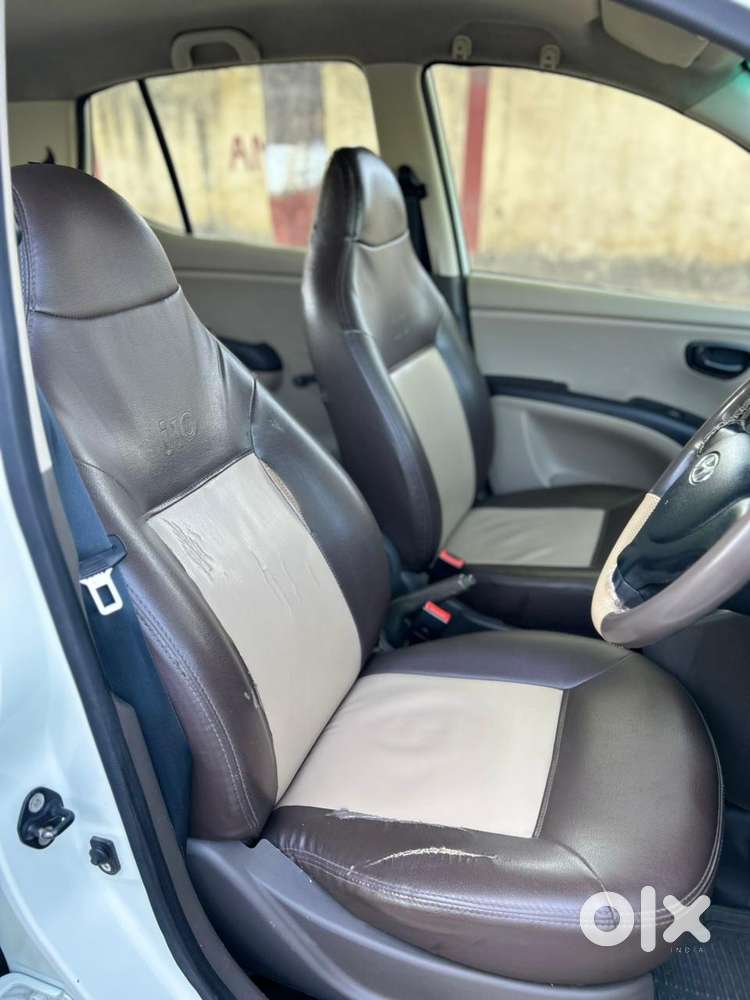 Hyundai I10 Era, 2011, Cng & Hybrids