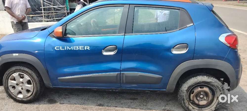 Renault Kwid 1.0 2018