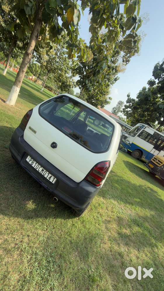 2009 Maruti Suzuki Alto