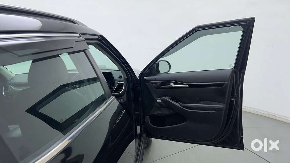 Kia Seltos 1.4 Gtx + Petrol At, 2020, Petrol