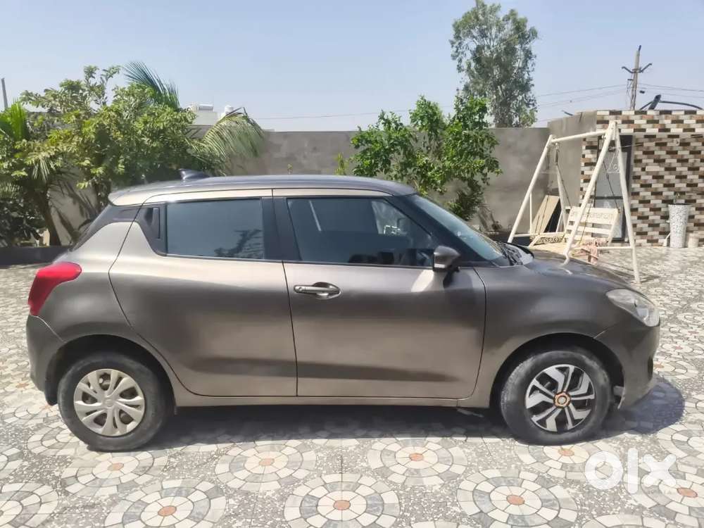 Maruti Suzuki Swift 2020 Diesel 70000 Km Driven