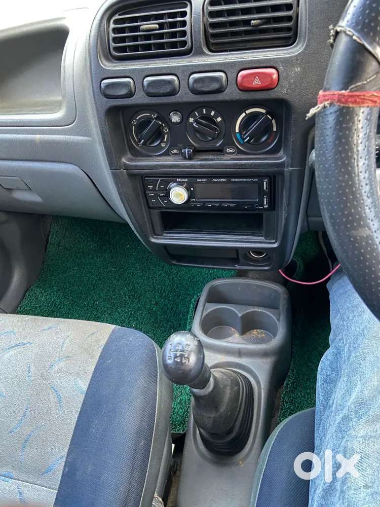 Maruti Suzuki Alto 2008 With 2nd Owner
