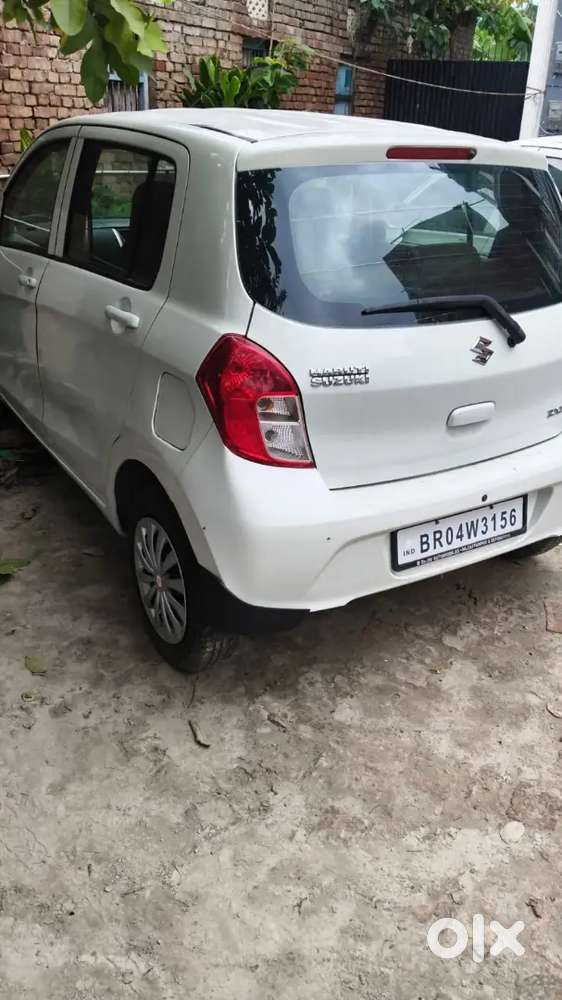 Maruti Suzuki Celerio Zxi 2017