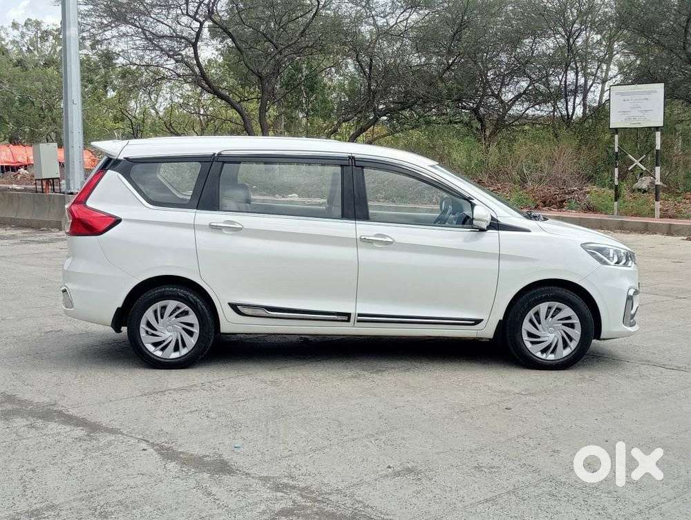 Maruti Suzuki Ertiga Vxi (o) Cng, 2023, Cng & Hybrids