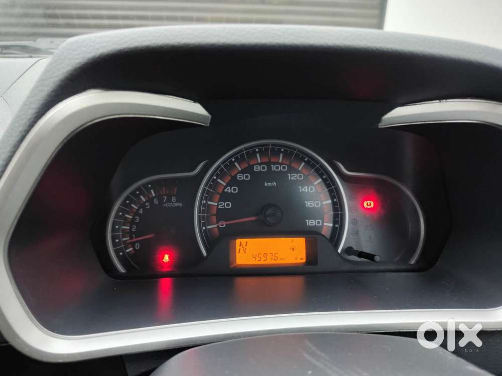 Maruti Suzuki Alto K10 Vxi Airbag, 2016, Petrol