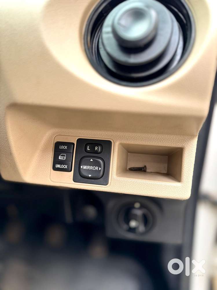 Toyota Etios Vx Xclusive, 2018, Petrol