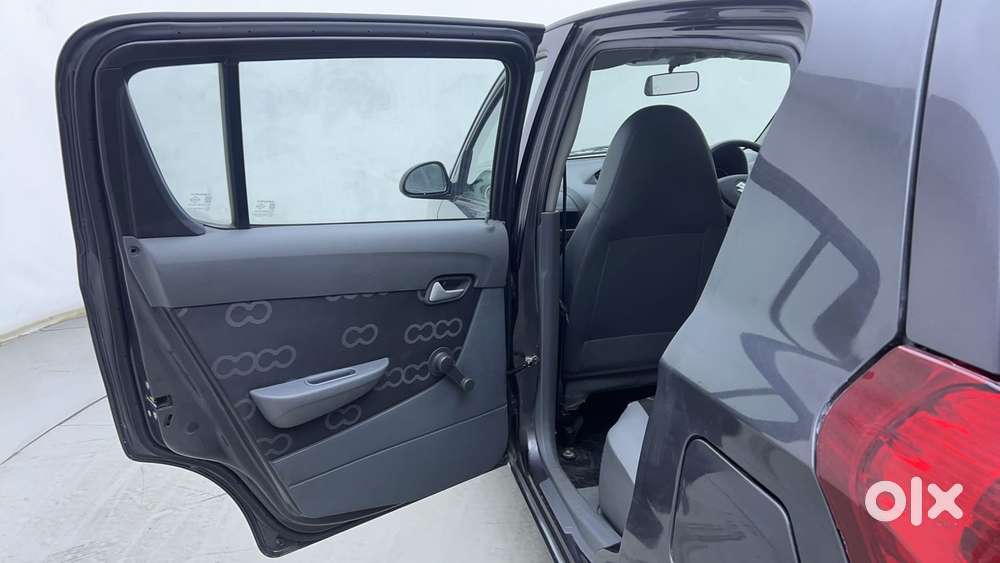 Maruti Suzuki Alto 800 Lxi, 2013, Petrol