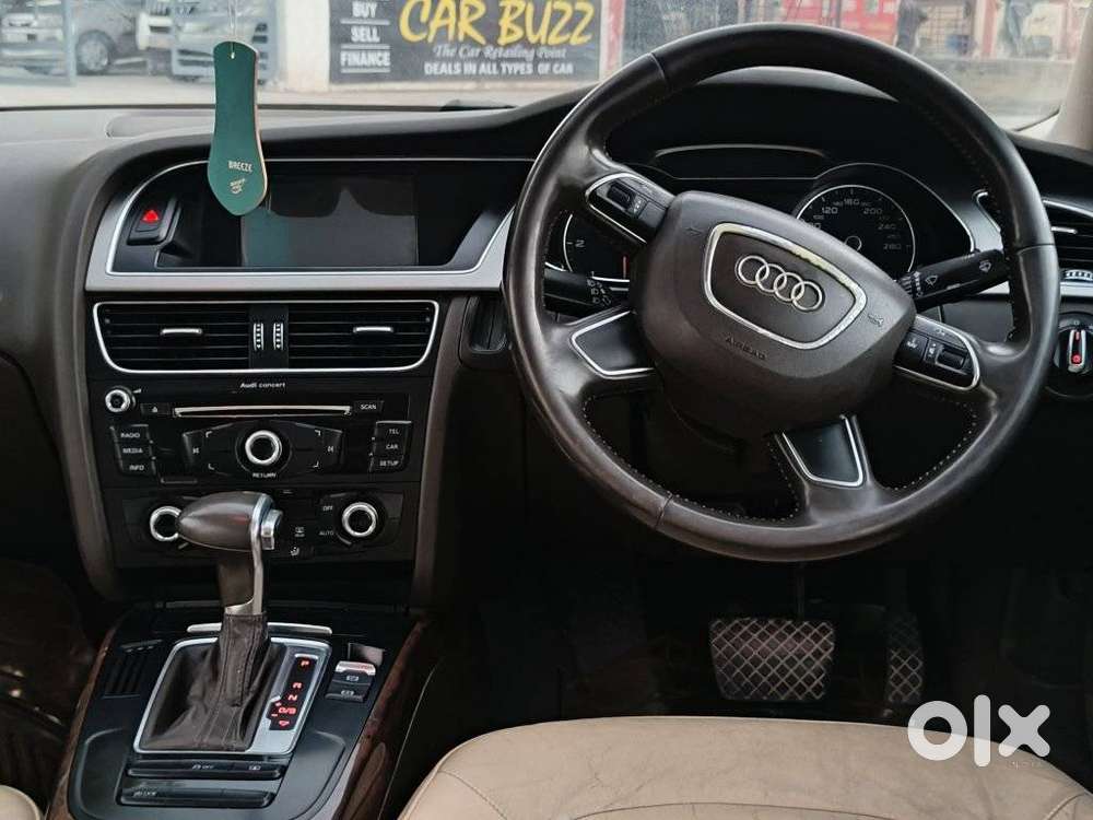Audi A3 2.0 35 Tdi Premium + Sunroof, 2015, Diesel