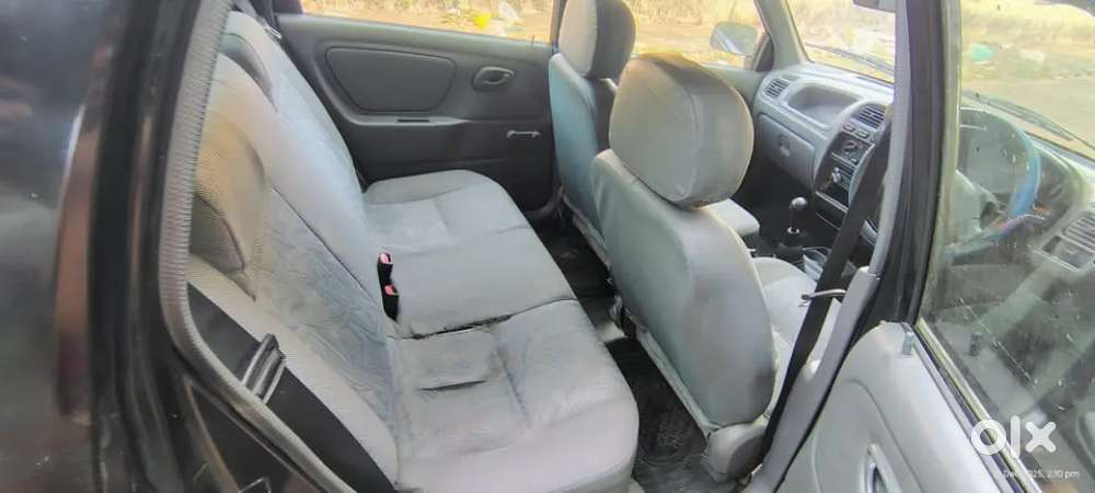 Maruti Suzuki Alto 2004
