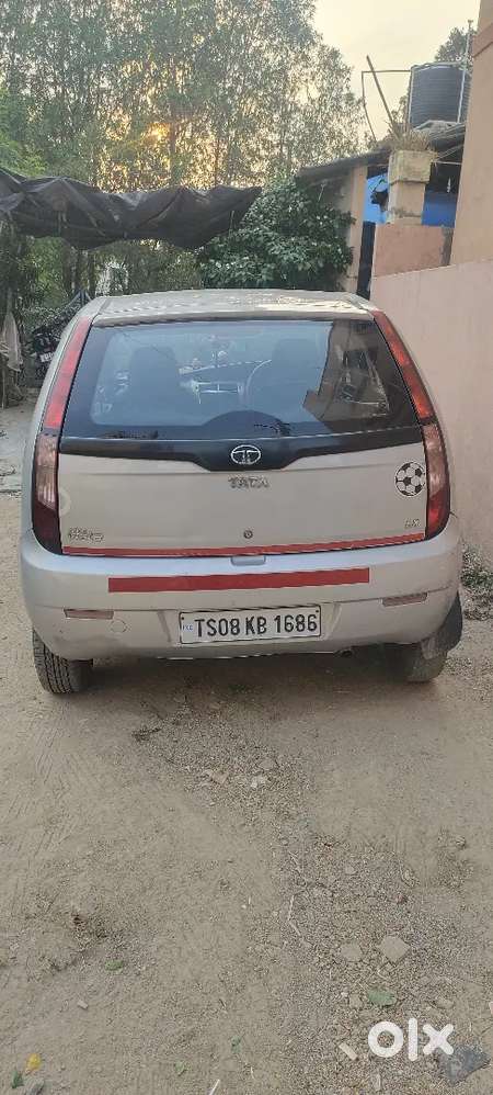 Tata Indica Vista 2015