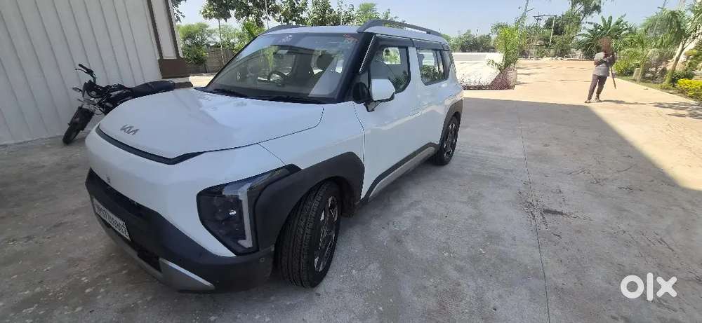 Kia Syros Diesel 2025 Htx Plus