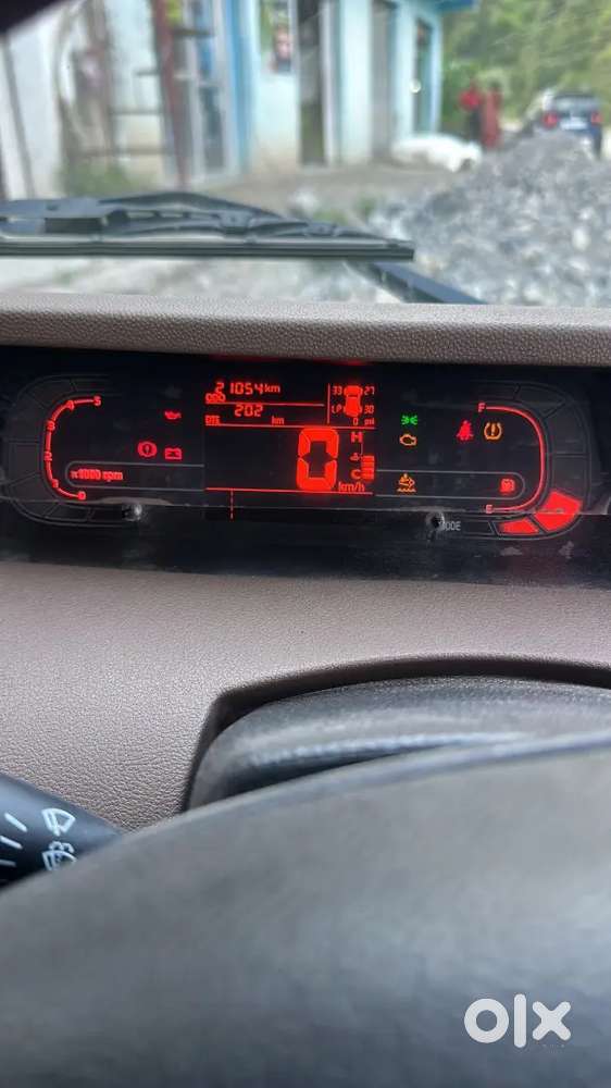 Mahindra Be 6 Diesel 2024