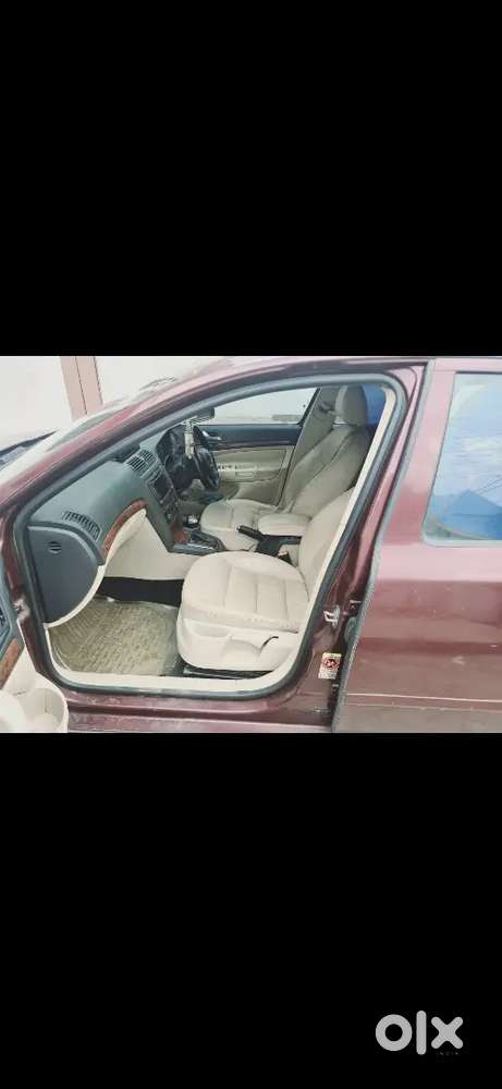 Skoda Laura 2013 Diesel Cr Automatic