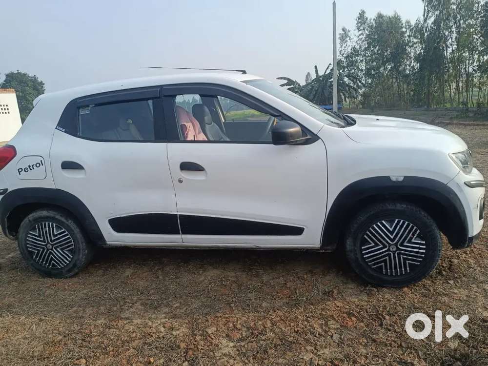 Renault Kwid 2016 Petrol 61000 Km Driven 7th Owner Hu