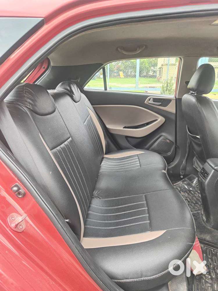 Hyundai I20, 2018