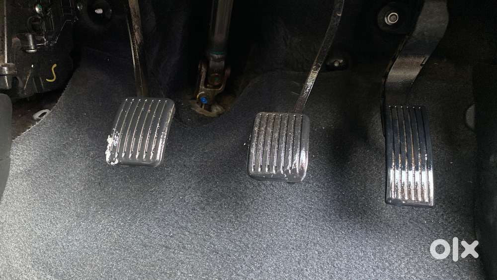 Hyundai Grand I10 Sportz 1.2 Kappa Vtvt, 2015, Petrol