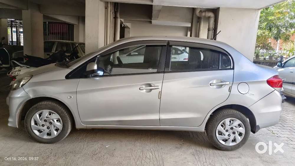 Honda Amaze Diesel Manual 2014