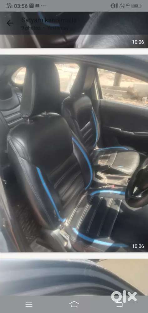 Maruthi Suzuki Ibaleno