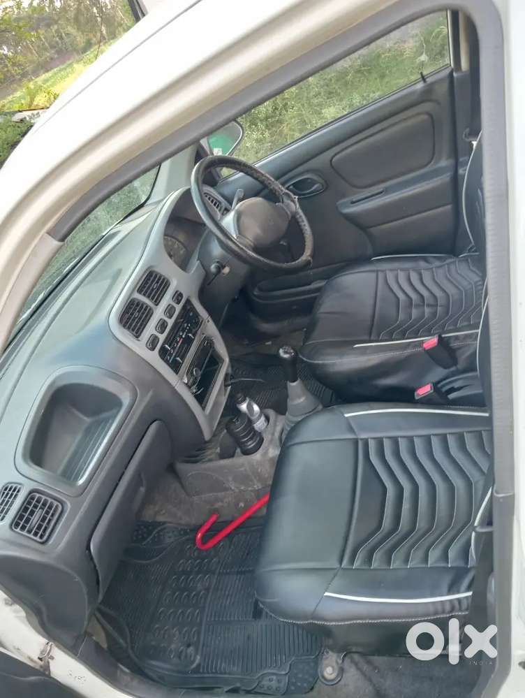 Maruti Suzuki Alto 800 2011
