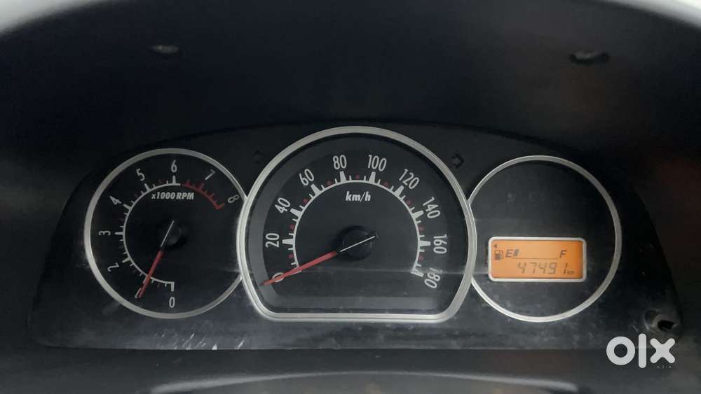 Maruti Suzuki Alto K10 1.0 Vxi, 2012, Petrol