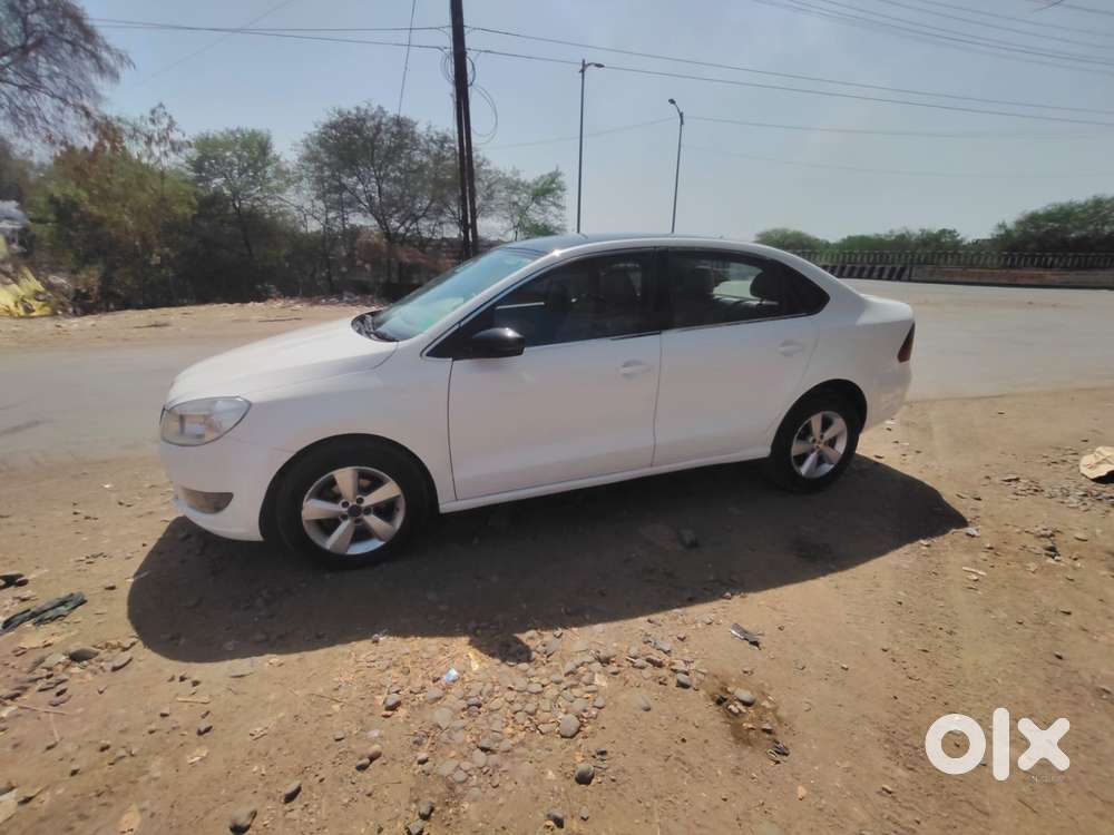 Skoda Rapid 1.5 Tdi Active, 2016, Diesel