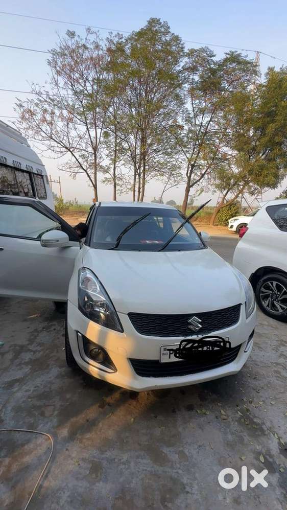 Maruti Suzuki Diesel 2013
