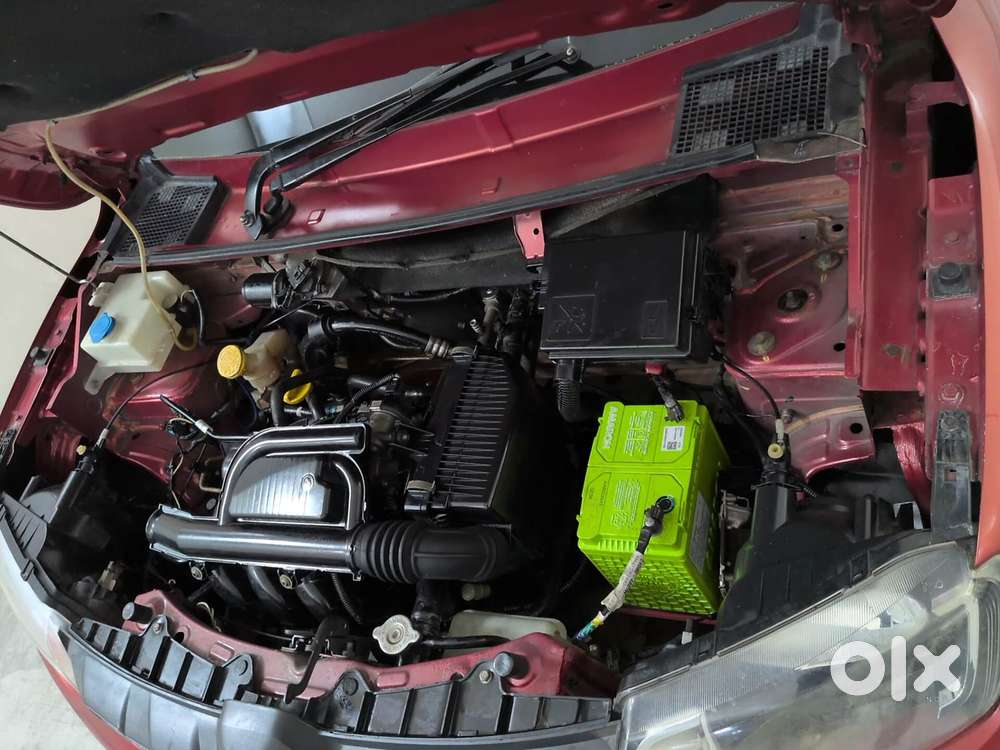 Renault Kwid Rxt 1.0, 2016, Petrol