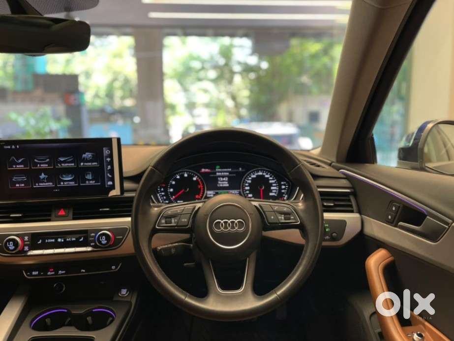 Audi A4 2.0 Premium Plus 40 Tfsi, 2024, Petrol
