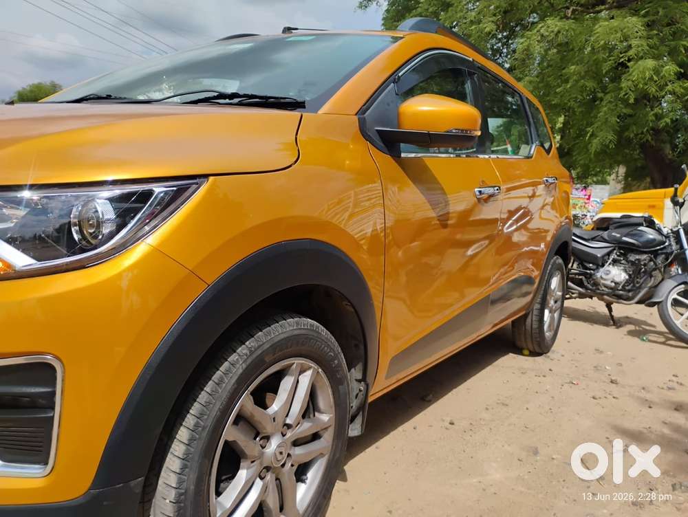 Renault Triber Petrol 1.0 2021