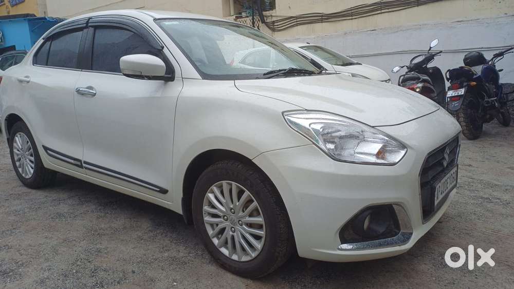 Maruti Suzuki Swift Dzire Zxi + Mt, 2024, Petrol