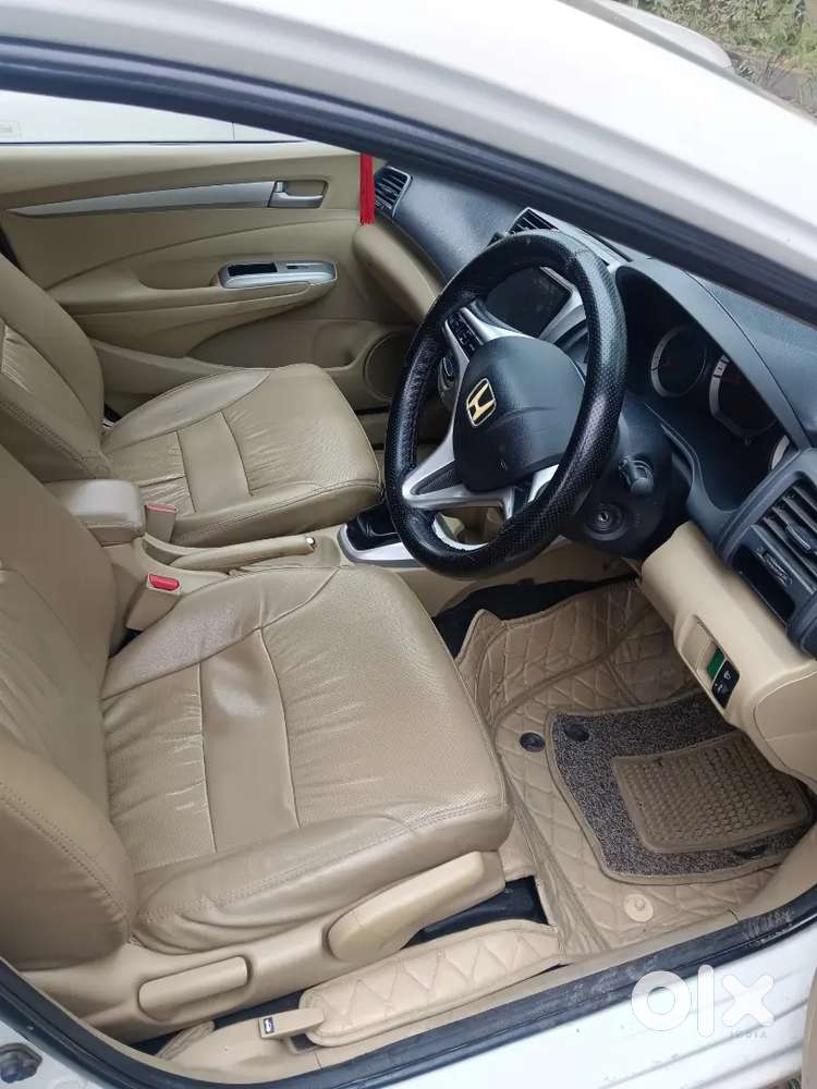 Honda City 2011 Petrol 100000 Km Driven