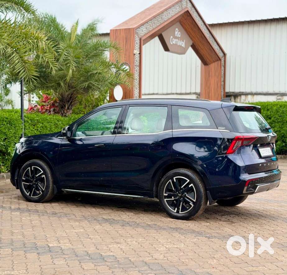 Mahindra Xuv 7xo, 2026, Diesel