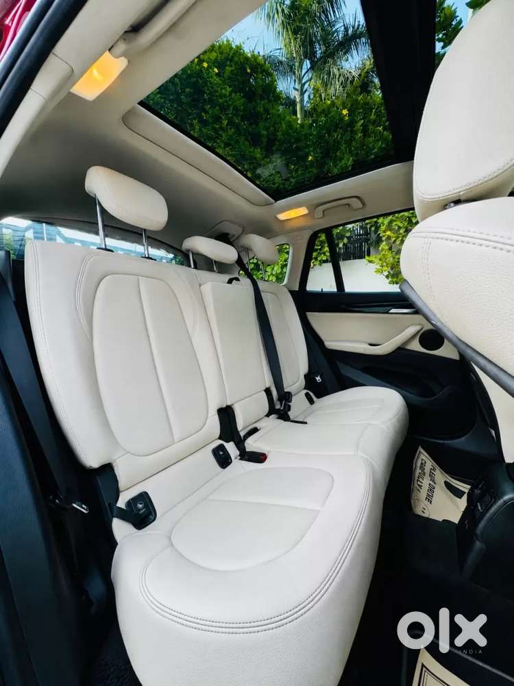 Bmw X1 2.0 Sdrive20i Sportx, 2021, Petrol