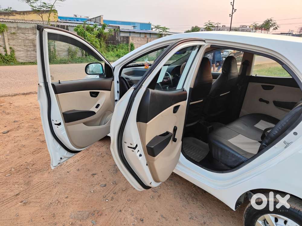 Hyundai Eon Era +, 2016, Petrol