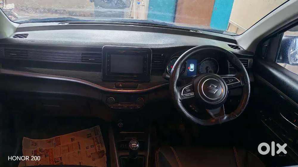 Maruti Suzuki Xl6 2024
